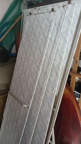 Box de acrílico 