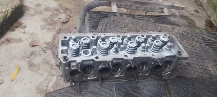 Cabeçote GM 2.0
