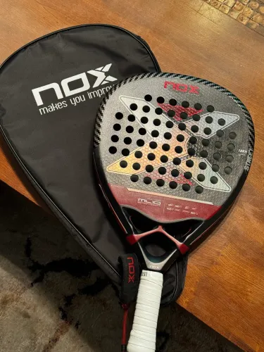 NOX PADEL