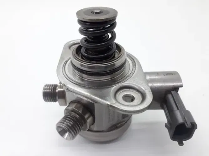 - Bomba De Alta Pressão Range Rover Sport 5.0 V8 Aut 2012