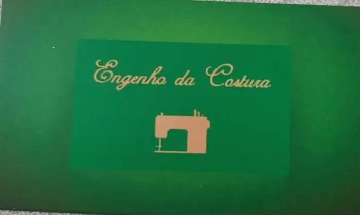 Costureira com experiência