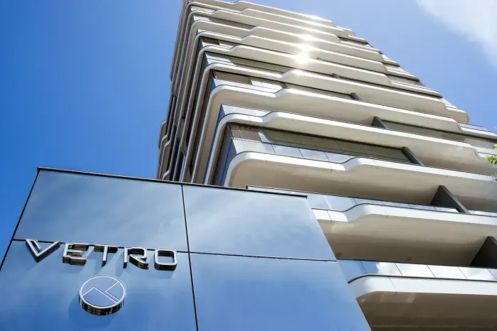 Apartamento de Alto Padrão no VETRO 3 Suítes | Vista Mar | Cidade Nova Ilhéus