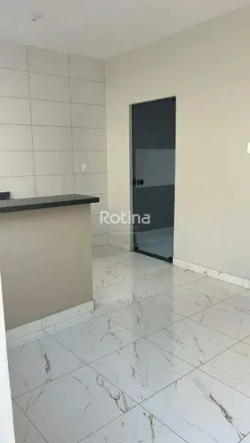 Casa à venda, 2 quartos, Jardim Canaã - Uberlândia/MG - Rotina Imobiliária