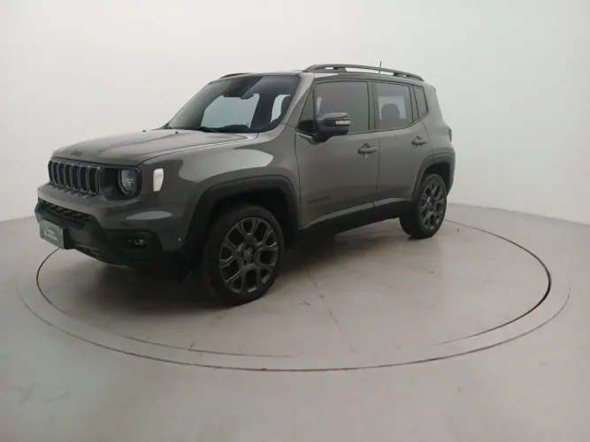 Jeep Renegade S T270 1.3 TB 4X4 Flex Aut. 2024