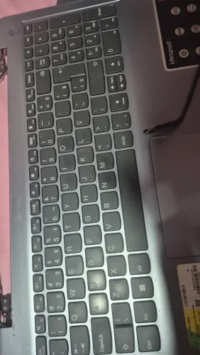 Peças de notebook Lenovo