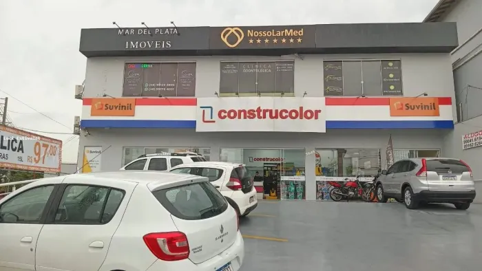 Sala Comercial para Locação em Florianópolis, Ingleses do Rio Vermelho
