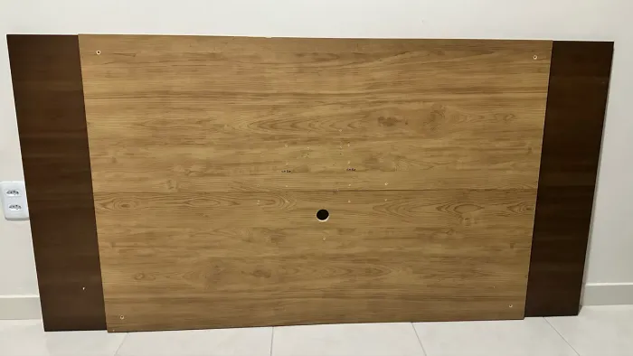 Painel de TV até 50 polegadas