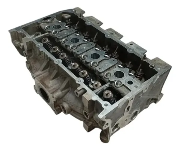 Cabeçote Volkswagen Golf Msi 1.6 2016 Std