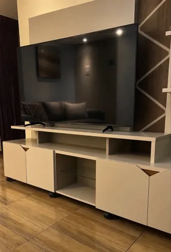 Rack para tv