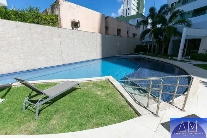 Apartamento à Venda em Encruzilhada