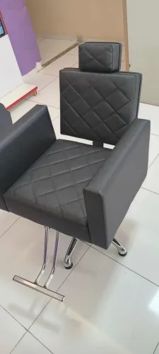 Cadeira para salao profissional 