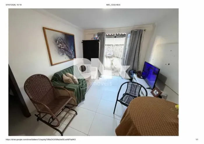 Apartamento : Térreo / Residencial / Jardim Oceania