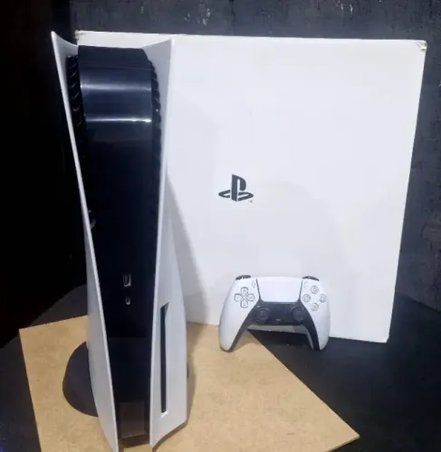 Playstation 5