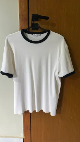 Camisa Zara