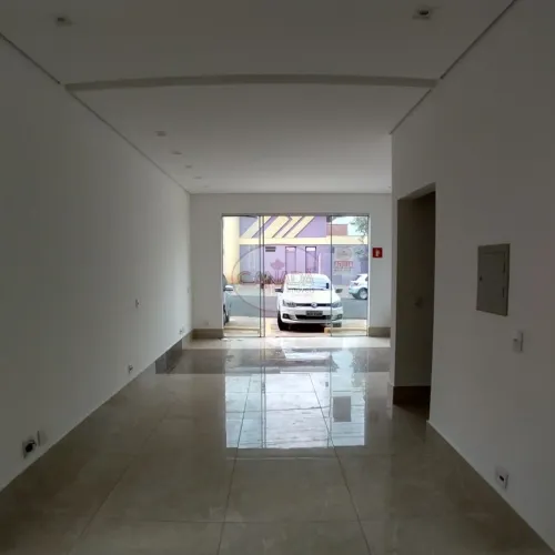 Sala - Ribeirao Preto - Alto da Boa Vista - Região Zona Sul