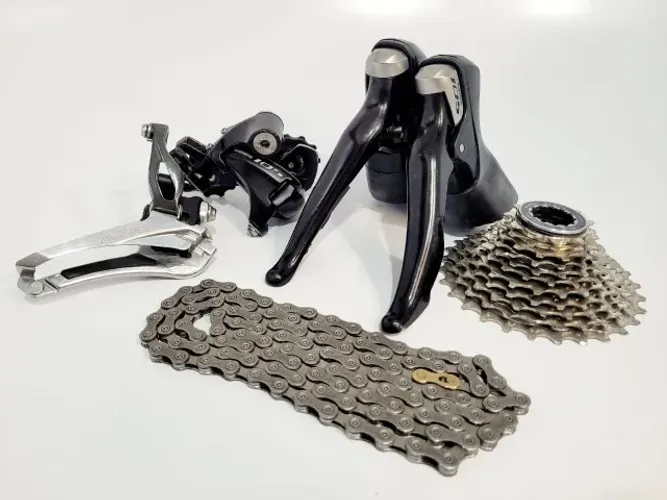 Grupo Shimano 105 11v