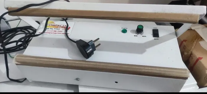 Seladora compacta print 220v
