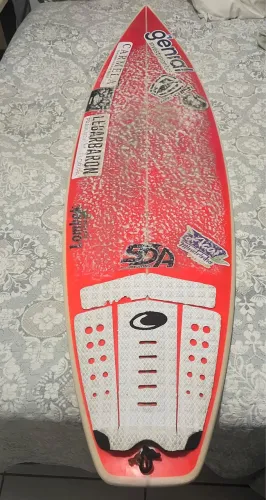 prancha de surf loneliness