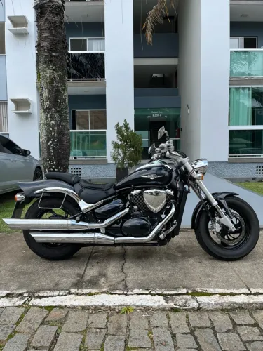 Boulevard M800