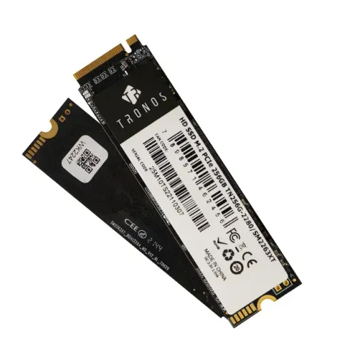 Ssd 256 M.2 NVMe Skul Novo -Loja Fs informática