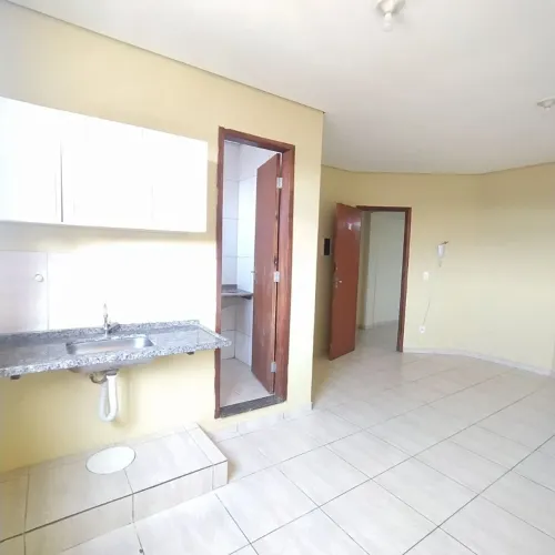 Kitnet para alugar no bairro João Pinheiro OPORTUNIDADE