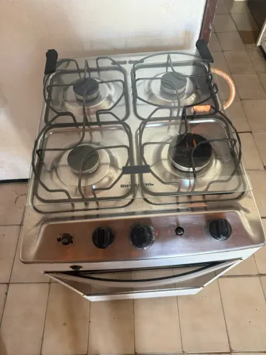 Fogão 4 bocas