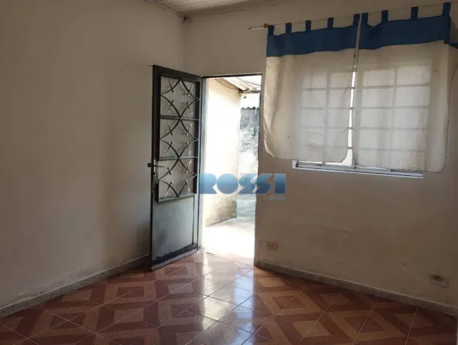 Casa com 1 dormitório para alugar, 70 m² por R$ 1.543,62/mês - Vila Zelina - São Paulo/SP