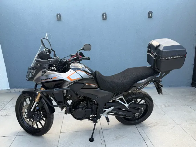 CB 500X 2023/2023