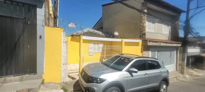 Galpão/Depósito/Armazém para aluguel com 160 metros quadrados