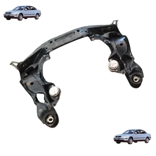 Agregado suspensão Audi A6 1997 A 2005 