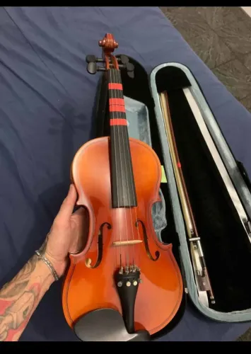 Violino 3/4