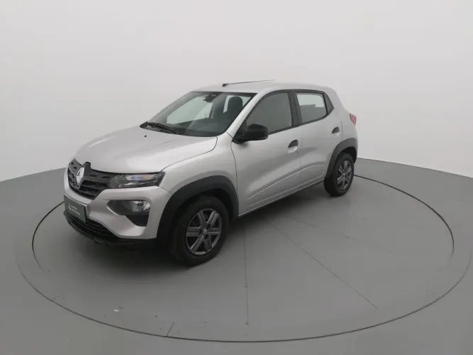 Renault Kwid 1.0 Zen 2025