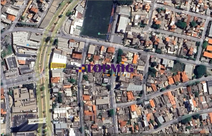 Lote - Riacho das Pedras - Contagem