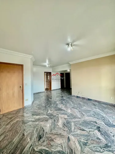 Apartamento a venda na rua do Retiro em Jundiaí - SP
