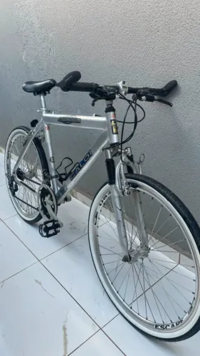 Caloi Aro 26 Aluminum