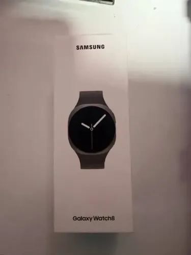 Galaxy watch 8 44mm LTE