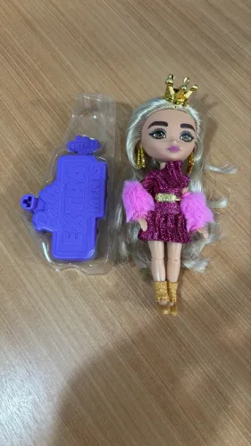 Barbie Extra Mini