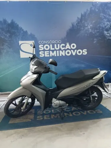 Honda Biz 125