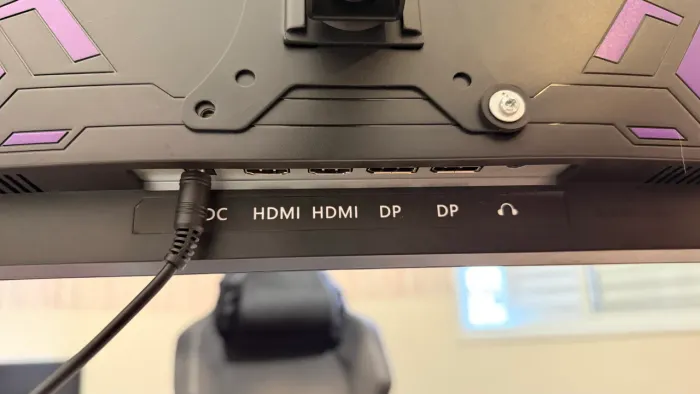 Monitor Gamer 27? - 144hz - QHD