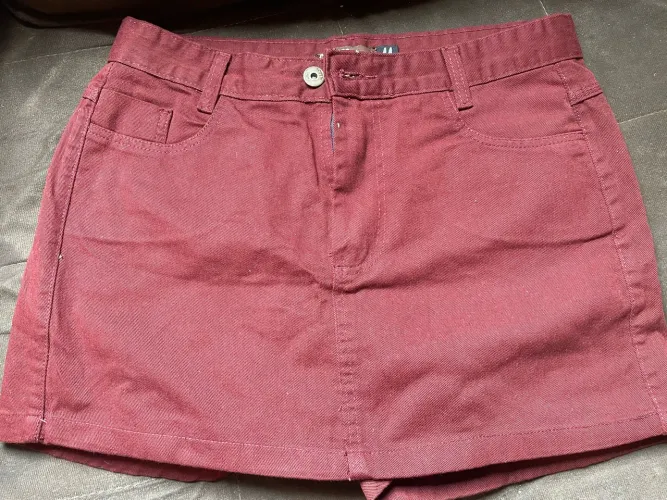 Lote de roupas