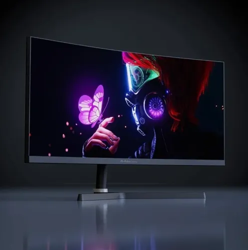 MONITOR 29? 144hz