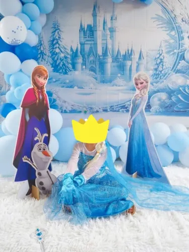 Decoração de Festa 