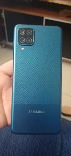 Vendo Sansung A12 para retirar peças