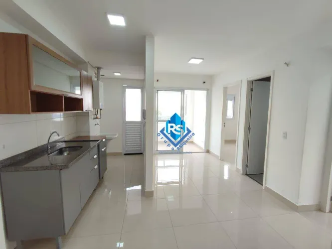 Apartamento com 2 dormitórios, 46 m² - venda por R$ 445.200,00 ou aluguel por R$ 2.276,25/
