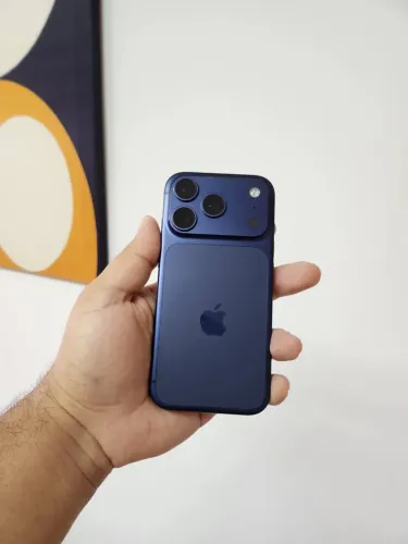 IPHONE 17 PRO 256GB