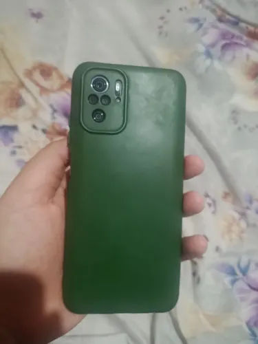 Redmi note 10s 128G 8GB Em ÓTIMO estado