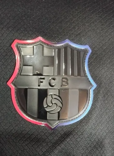 Camisa do Barcelona infantil