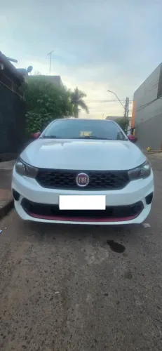 Fiat Argo Drive 1.0 6V Flex 2018