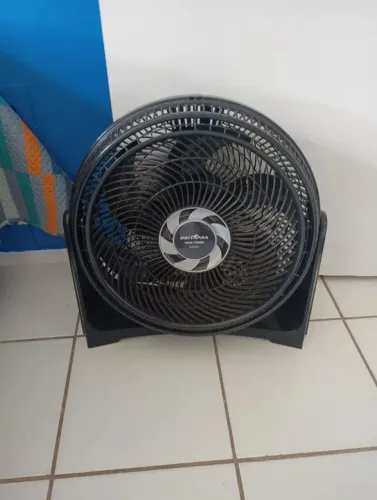 Ventilador Britânia novo