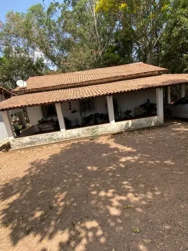 Chácara Alexania Goiás